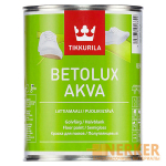 Бетолюкс Аква (Betolux Akva)