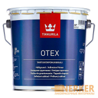 Отекс адгезионная грунтовка (Tikkurila Otex)