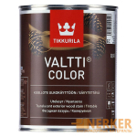 Валтти Колор фасадная лазурь (Tikkurila Valtti Color)