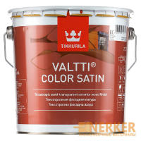 Валтти Колор Сатин (Valtti Color Satin)