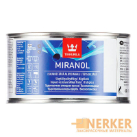 Миранол – ударостойкая краска (Tikkurila Miranol)