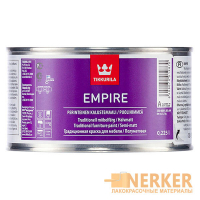 Эмпире краска для мебели (Tikkurila Empire)