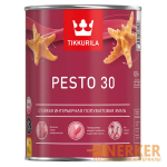 Евро Песто 30 - интерьерная полуматовая эмаль (Euro Pesto 30)