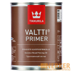 Валтти Праймер грунтовочный антисептик (Valtti Primer - Pohjuste)