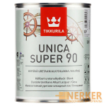 Уника Супер влагостойкий яхтный лак глянцевый (Unica Super 90)