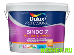 Dulux Professional Bindo 7 / Дулюкс Биндо 7