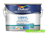 Dulux Vinyl Soft Sheen латексная краска (Дулюкс Винил Софт Шин)