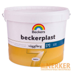 Beckerplast 7 краска для стен и потолков (Бекерпласт 7)