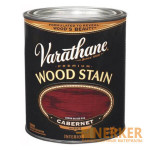 Тонирующее масло для дерева Premium Wood Stain Varathane