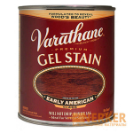 Тонирующий морилка-гель Premium Gel Stain Varathane