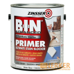 Грунт пятноустраняющий и блокирующий запахи Zinsser B-I-N Primer