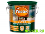 Пропитка для дерева Pinotex Ultra (Пинотекс Ультра)