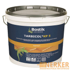 Клей для паркета виниловый Bostik Tarbicol KP5 (Тарбикол КП5)