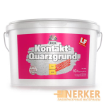 Грунт контактный Dufa Kontakt-Quarzgrund (Контакт Кварцгрунт)