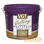 Декоративная штукатурка Фактурная VGT (ВГТ)