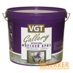 Декоративная штукатурка «Морской бриз» VGT (ВГТ)