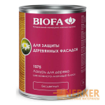 1075 лазурь для дерева Biofa (Биофа)