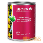 5005 Грунтовка шеллак на водной основе Biofa (Биофа)