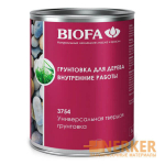 3754 Универсальная твердая грунтовка Biofa (Биофа)