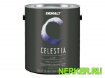 Акриловая гиппоаллергенная матовая краска Denalt Celestia (Деналт)