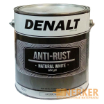 Антикоррозионная грунтующая эмаль Denalt Anti-Rust