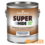 Краска Benjamin Moore Super Hide Zero 357