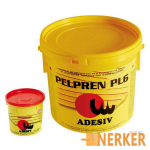 ADESIV PELPREN PL6 2-компонентный реактивный клей