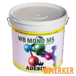 ADESIV WB MONO MS Силановый однокомпонентный клей