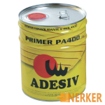 Adesiv PRIMER PA400 Гидропароизоляционная грунтовка для бетона