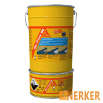 Sika Primer MB 2К не содержащий растворителей грунт.на основе эпоксидной смолы