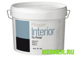 Flugger Interior Fix Primer Адгезионная грунтовка Флюгер