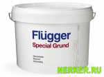 Flugger Special Grund Primer грунтовочная краска