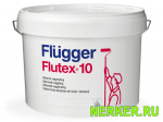 Flugger Flutex 10 / Флюгер Флютекс 10