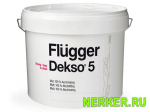 Flugger Dekso 5 / Флюгер Дексо 5