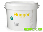 Flugger Wet Room Primer влагостойкий грунт-клей