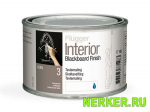 Interior Blackboard Finish краска для школьных досок (0,38л)