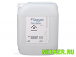 Flugger Facade Primer фасадный грунт Флюгер (10л)