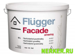 Flugger Facade Armering фасадная грунтовочная краска