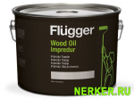Flugger Wood Oil Impredur масло по дереву