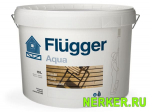 Flugger Wood Oil Aqua масло для террас и садовой мебели