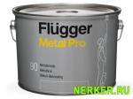 Flugger Metal Pro Metal Enamel Алкидная эмаль по металлу