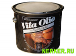 Vita Olio масло с твердым воском для внутренних работ
