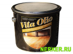 Vita olio масло с твердым воском для деревянных полов